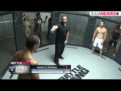 ❤️ Ultimate Fighter nussii numerotyttöä heti ottelun jälkeen kehässä ️❌ Porno fb at us ☑